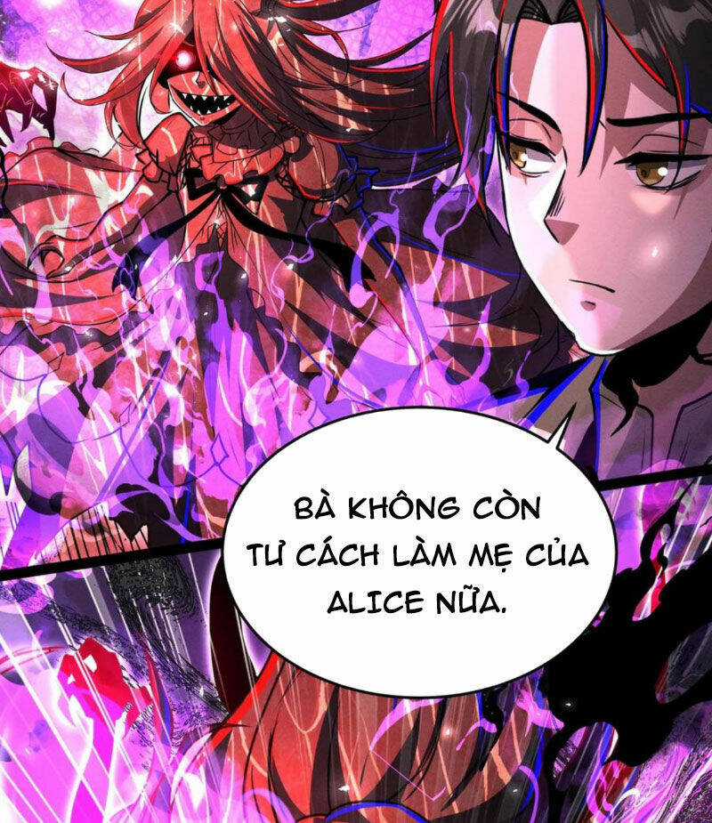 Dược Sư Kì Lạ: Bệnh Nhân Của Tôi Đều Rất Khủng Bố Chapter 241 trang 10