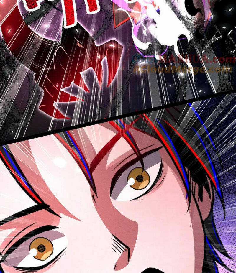 Dược Sư Kì Lạ: Bệnh Nhân Của Tôi Đều Rất Khủng Bố Chapter 241 trang 12