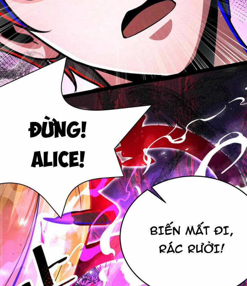 Dược Sư Kì Lạ: Bệnh Nhân Của Tôi Đều Rất Khủng Bố Chapter 241 trang 13