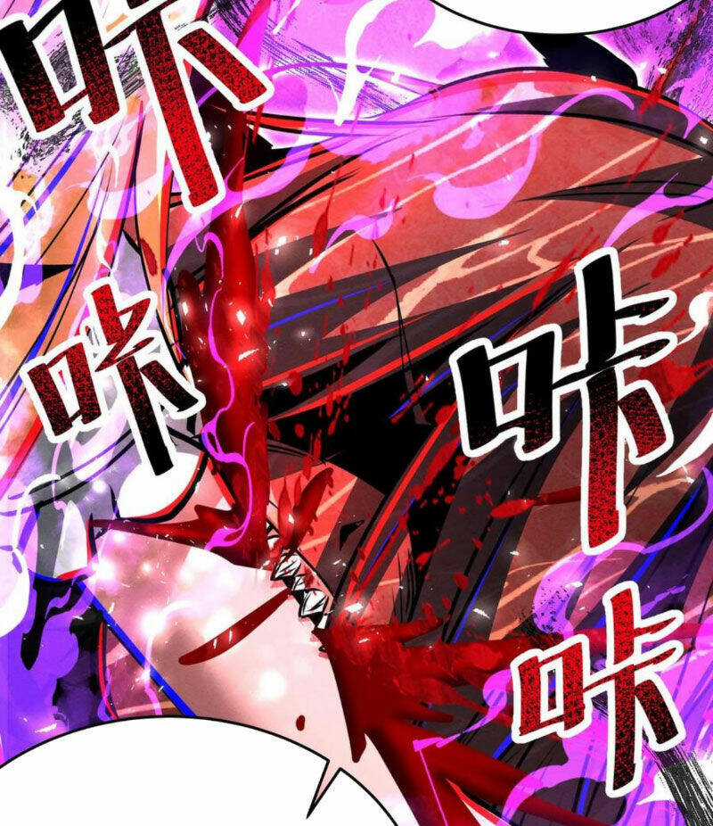 Dược Sư Kì Lạ: Bệnh Nhân Của Tôi Đều Rất Khủng Bố Chapter 241 trang 14