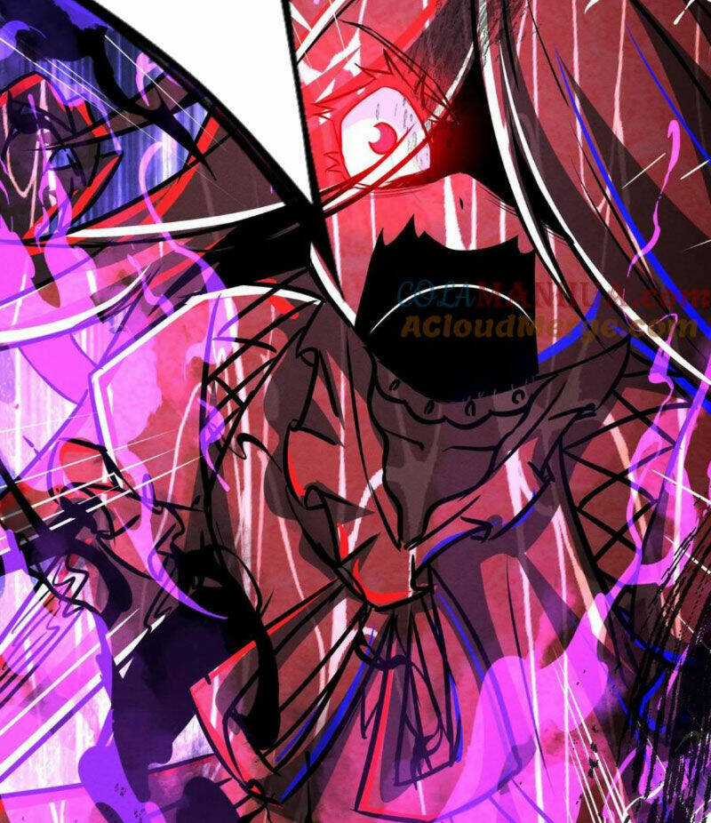 Dược Sư Kì Lạ: Bệnh Nhân Của Tôi Đều Rất Khủng Bố Chapter 241 trang 18