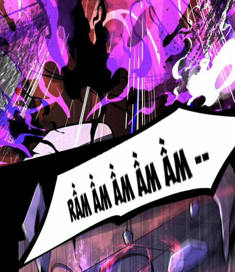 Dược Sư Kì Lạ: Bệnh Nhân Của Tôi Đều Rất Khủng Bố Chapter 241 trang 19