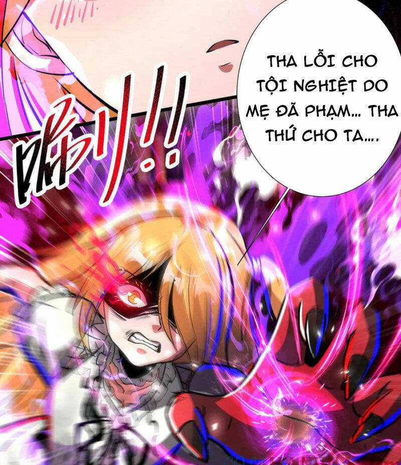 Dược Sư Kì Lạ: Bệnh Nhân Của Tôi Đều Rất Khủng Bố Chapter 241 trang 2