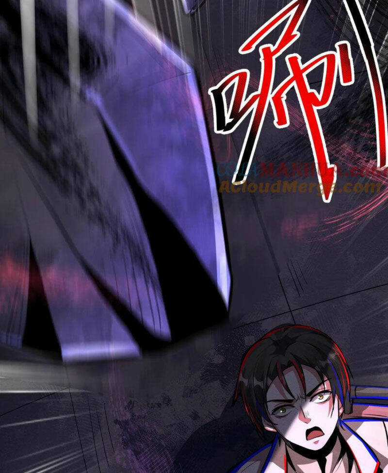 Dược Sư Kì Lạ: Bệnh Nhân Của Tôi Đều Rất Khủng Bố Chapter 241 trang 21