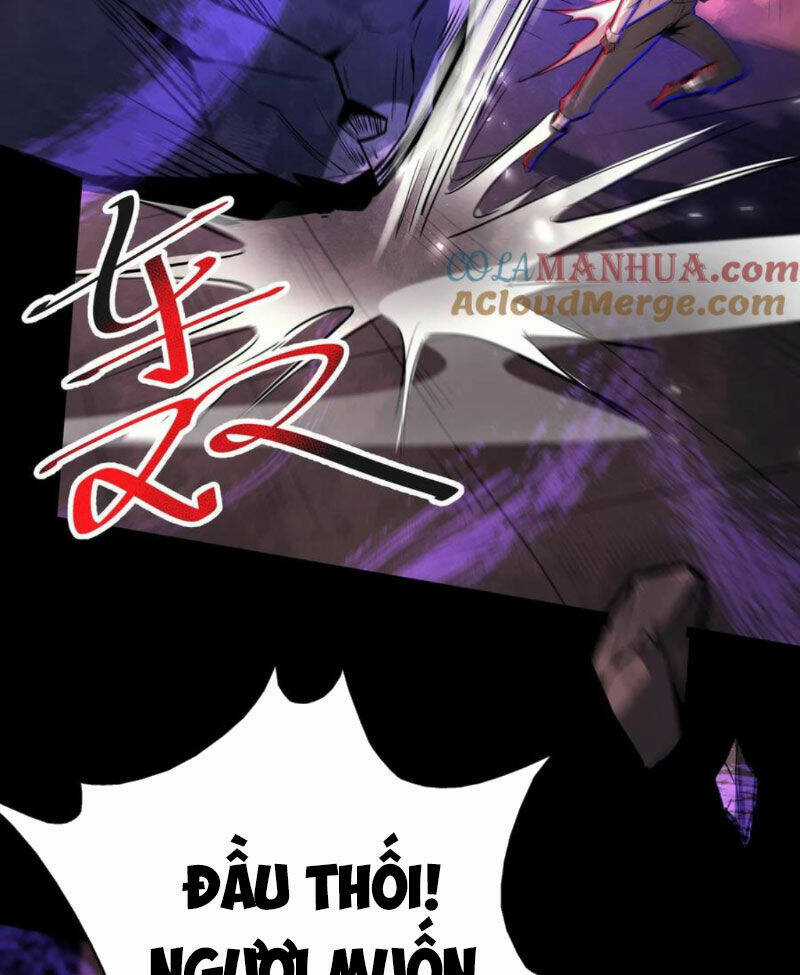 Dược Sư Kì Lạ: Bệnh Nhân Của Tôi Đều Rất Khủng Bố Chapter 241 trang 24