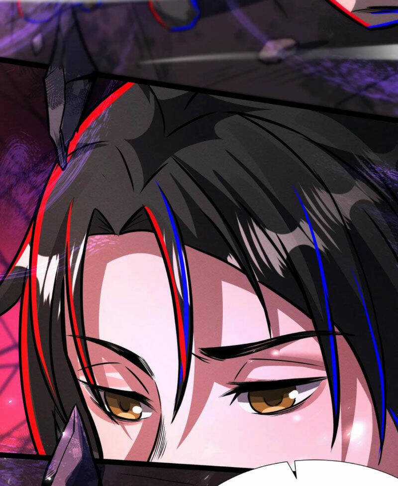 Dược Sư Kì Lạ: Bệnh Nhân Của Tôi Đều Rất Khủng Bố Chapter 241 trang 26