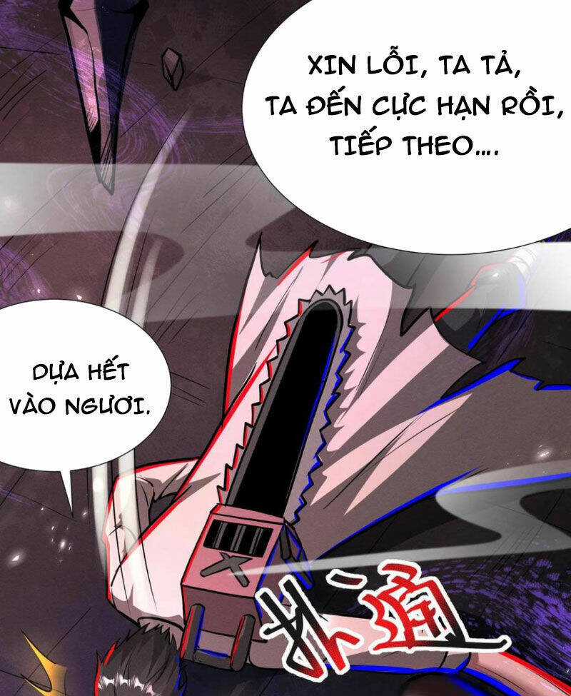 Dược Sư Kì Lạ: Bệnh Nhân Của Tôi Đều Rất Khủng Bố Chapter 241 trang 27