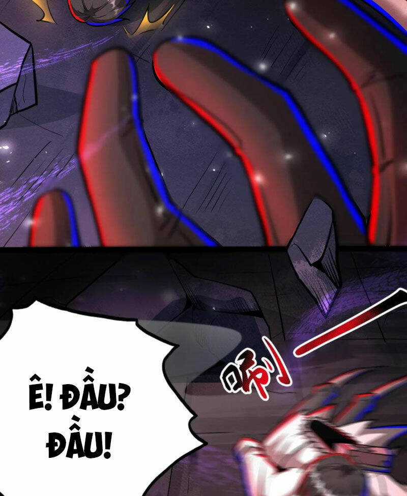 Dược Sư Kì Lạ: Bệnh Nhân Của Tôi Đều Rất Khủng Bố Chapter 241 trang 28