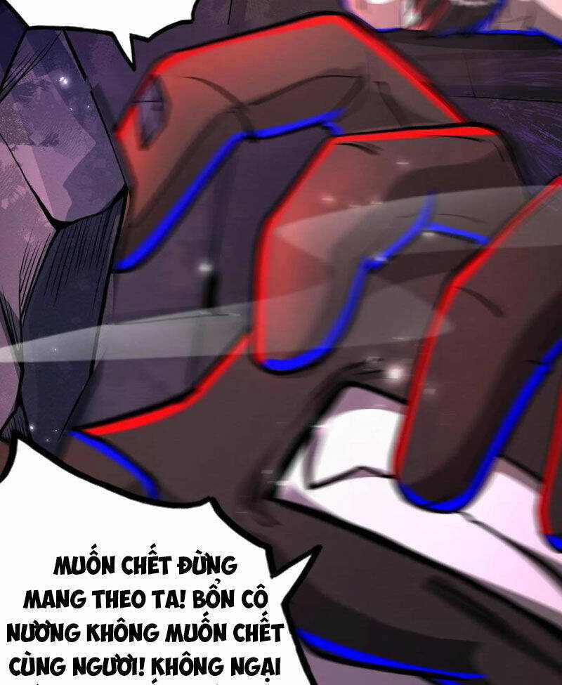 Dược Sư Kì Lạ: Bệnh Nhân Của Tôi Đều Rất Khủng Bố Chapter 241 trang 29