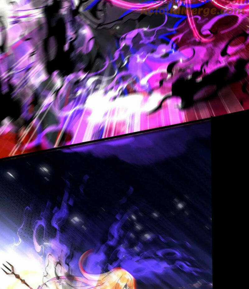 Dược Sư Kì Lạ: Bệnh Nhân Của Tôi Đều Rất Khủng Bố Chapter 241 trang 3