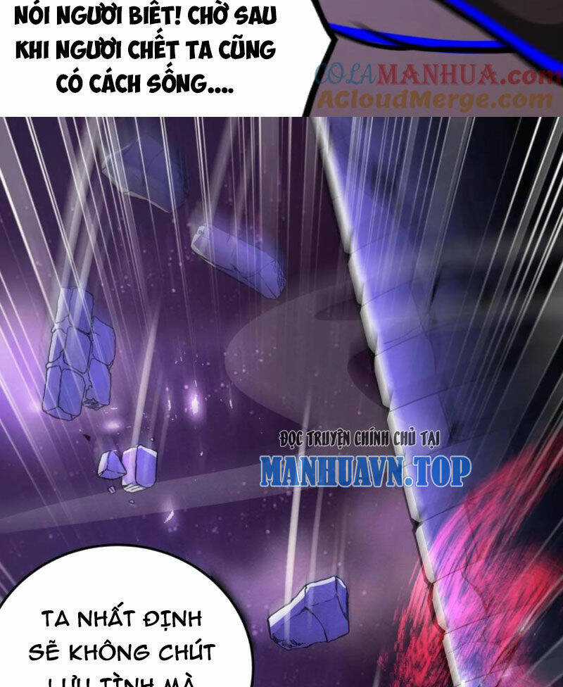 Dược Sư Kì Lạ: Bệnh Nhân Của Tôi Đều Rất Khủng Bố Chapter 241 trang 30