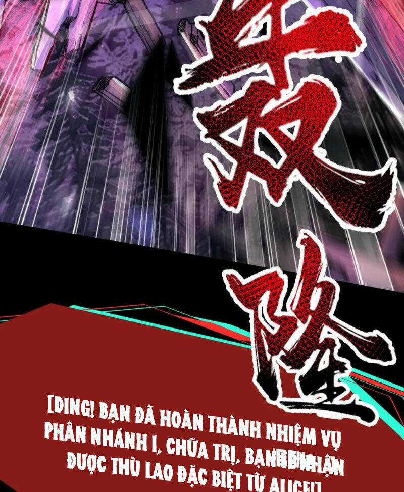 Dược Sư Kì Lạ: Bệnh Nhân Của Tôi Đều Rất Khủng Bố Chapter 241 trang 32