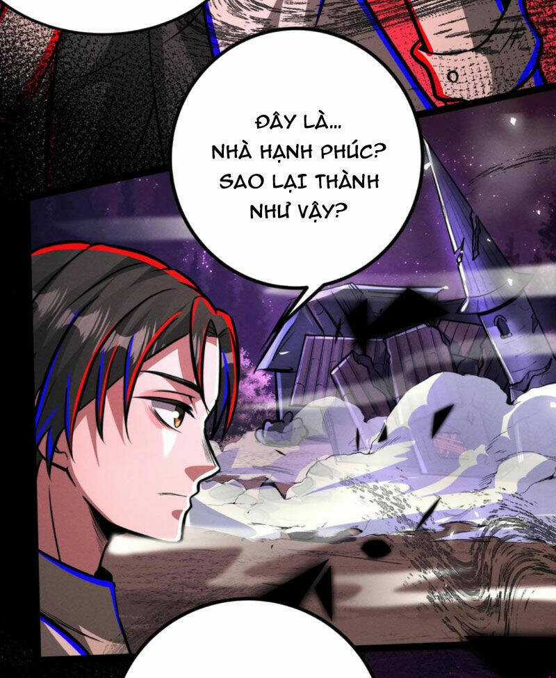 Dược Sư Kì Lạ: Bệnh Nhân Của Tôi Đều Rất Khủng Bố Chapter 241 trang 39