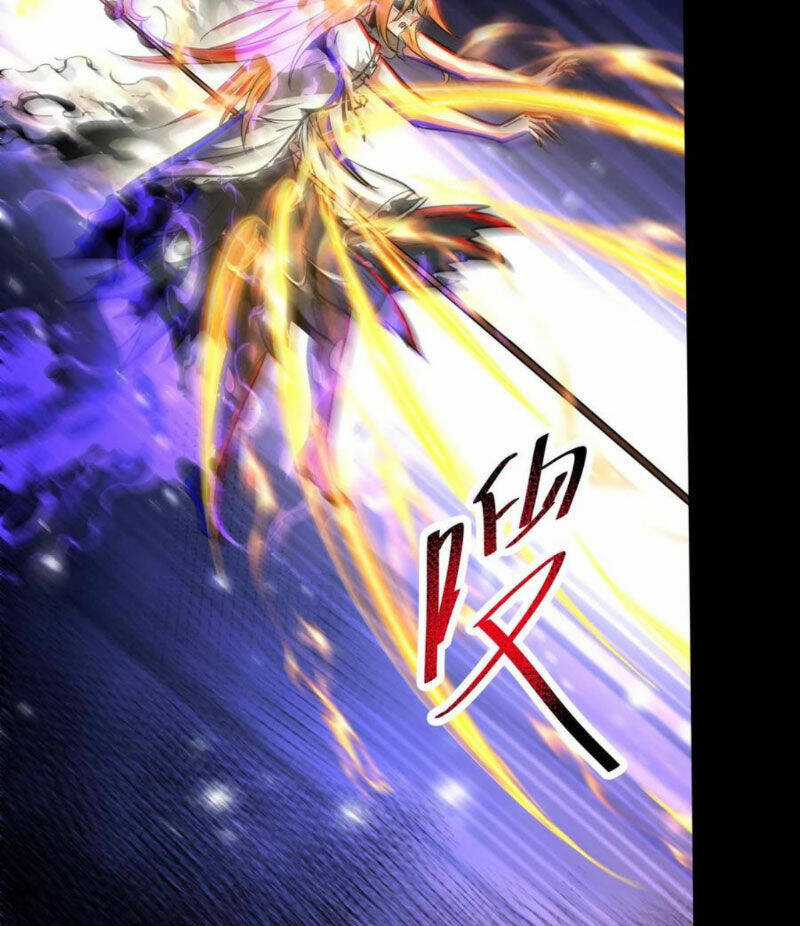 Dược Sư Kì Lạ: Bệnh Nhân Của Tôi Đều Rất Khủng Bố Chapter 241 trang 4