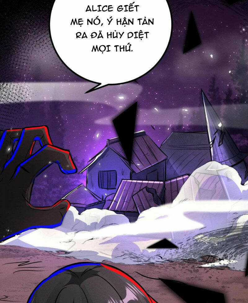 Dược Sư Kì Lạ: Bệnh Nhân Của Tôi Đều Rất Khủng Bố Chapter 241 trang 40