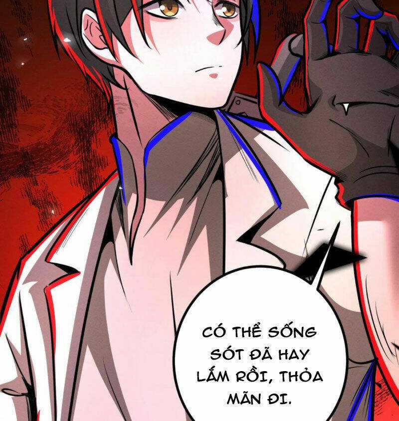 Dược Sư Kì Lạ: Bệnh Nhân Của Tôi Đều Rất Khủng Bố Chapter 241 trang 42