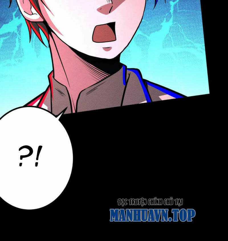 Dược Sư Kì Lạ: Bệnh Nhân Của Tôi Đều Rất Khủng Bố Chapter 241 trang 46