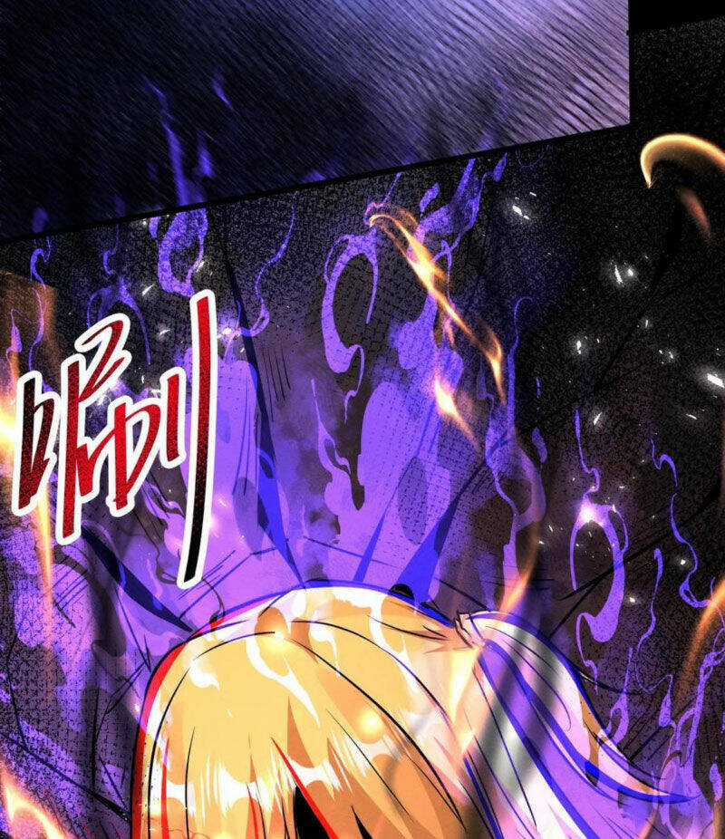 Dược Sư Kì Lạ: Bệnh Nhân Của Tôi Đều Rất Khủng Bố Chapter 241 trang 5