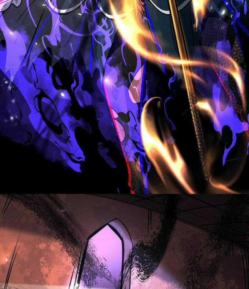 Dược Sư Kì Lạ: Bệnh Nhân Của Tôi Đều Rất Khủng Bố Chapter 241 trang 7