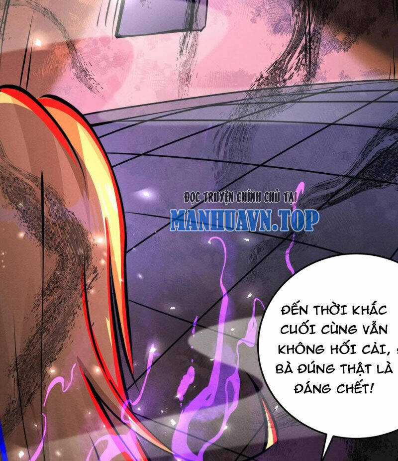 Dược Sư Kì Lạ: Bệnh Nhân Của Tôi Đều Rất Khủng Bố Chapter 241 trang 8