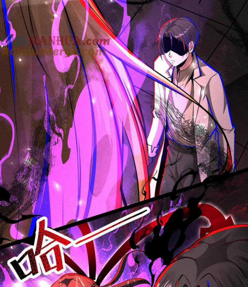 Dược Sư Kì Lạ: Bệnh Nhân Của Tôi Đều Rất Khủng Bố Chapter 241 trang 9