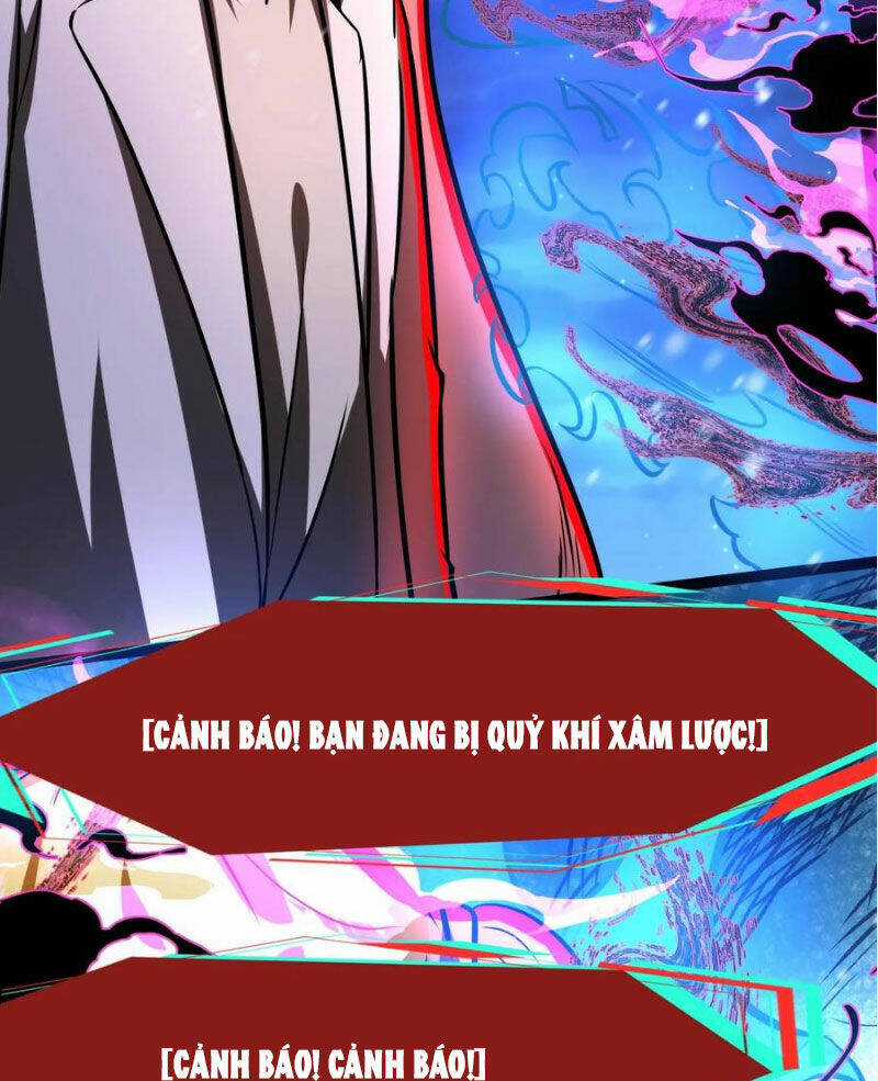 Dược Sư Kì Lạ: Bệnh Nhân Của Tôi Đều Rất Khủng Bố Chapter 242 trang 10