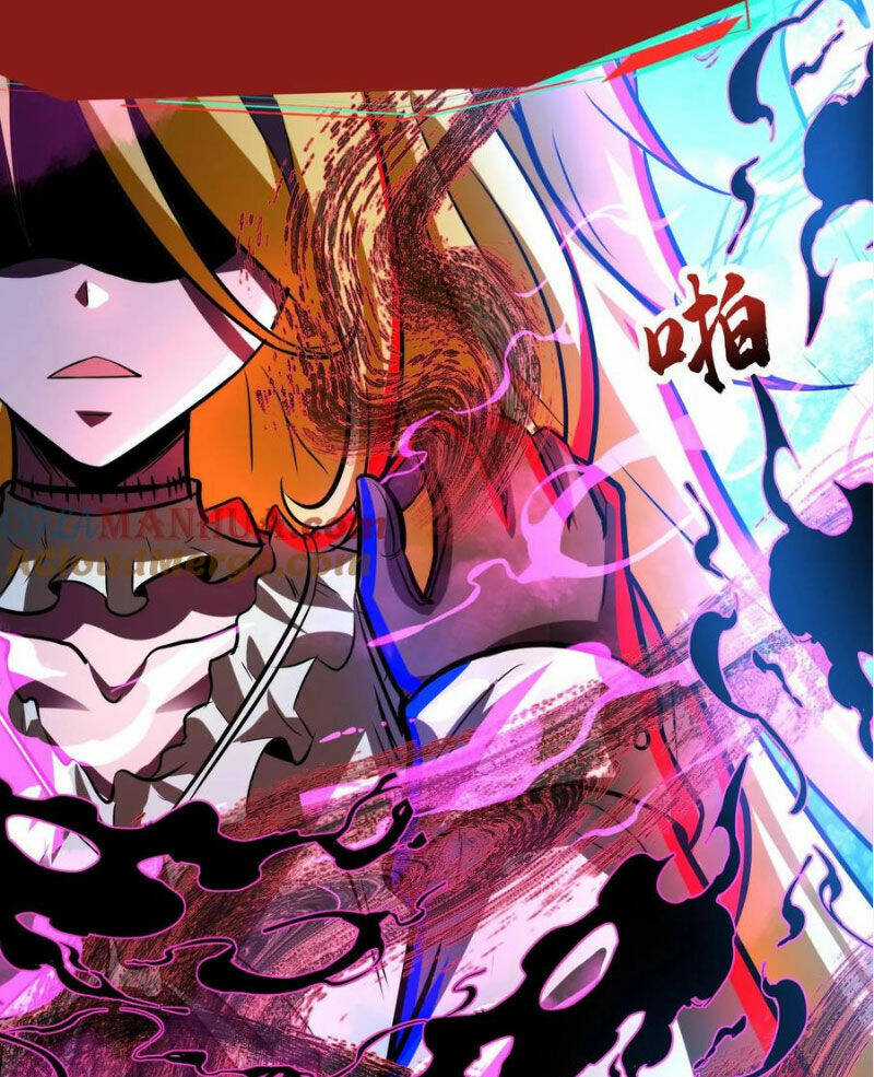 Dược Sư Kì Lạ: Bệnh Nhân Của Tôi Đều Rất Khủng Bố Chapter 242 trang 11