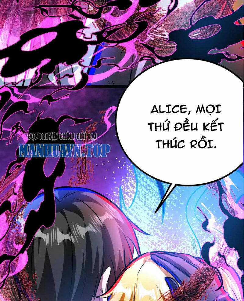 Dược Sư Kì Lạ: Bệnh Nhân Của Tôi Đều Rất Khủng Bố Chapter 242 trang 12