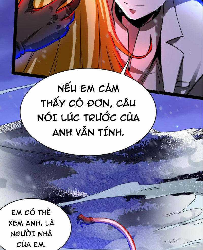 Dược Sư Kì Lạ: Bệnh Nhân Của Tôi Đều Rất Khủng Bố Chapter 242 trang 15