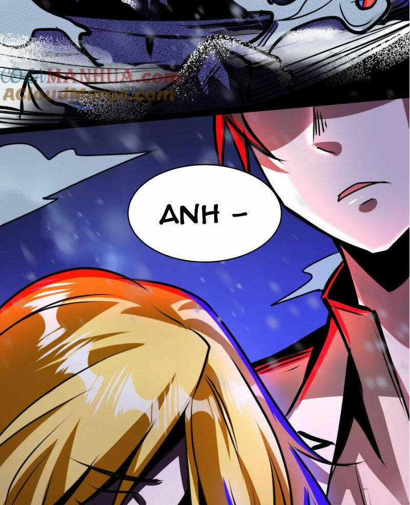 Dược Sư Kì Lạ: Bệnh Nhân Của Tôi Đều Rất Khủng Bố Chapter 242 trang 20