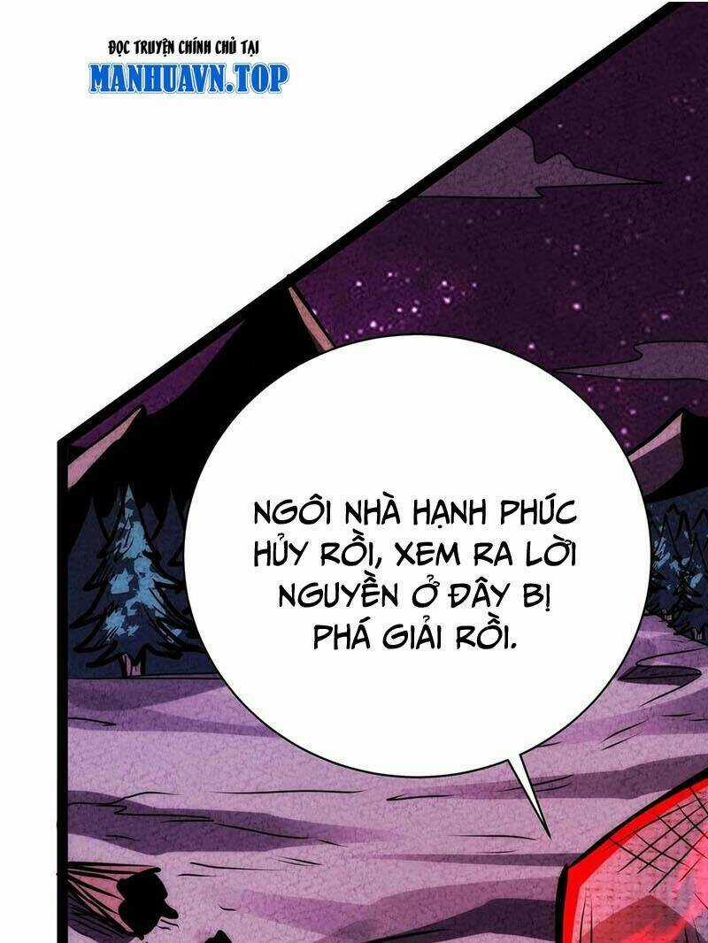 Dược Sư Kì Lạ: Bệnh Nhân Của Tôi Đều Rất Khủng Bố Chapter 243 trang 0