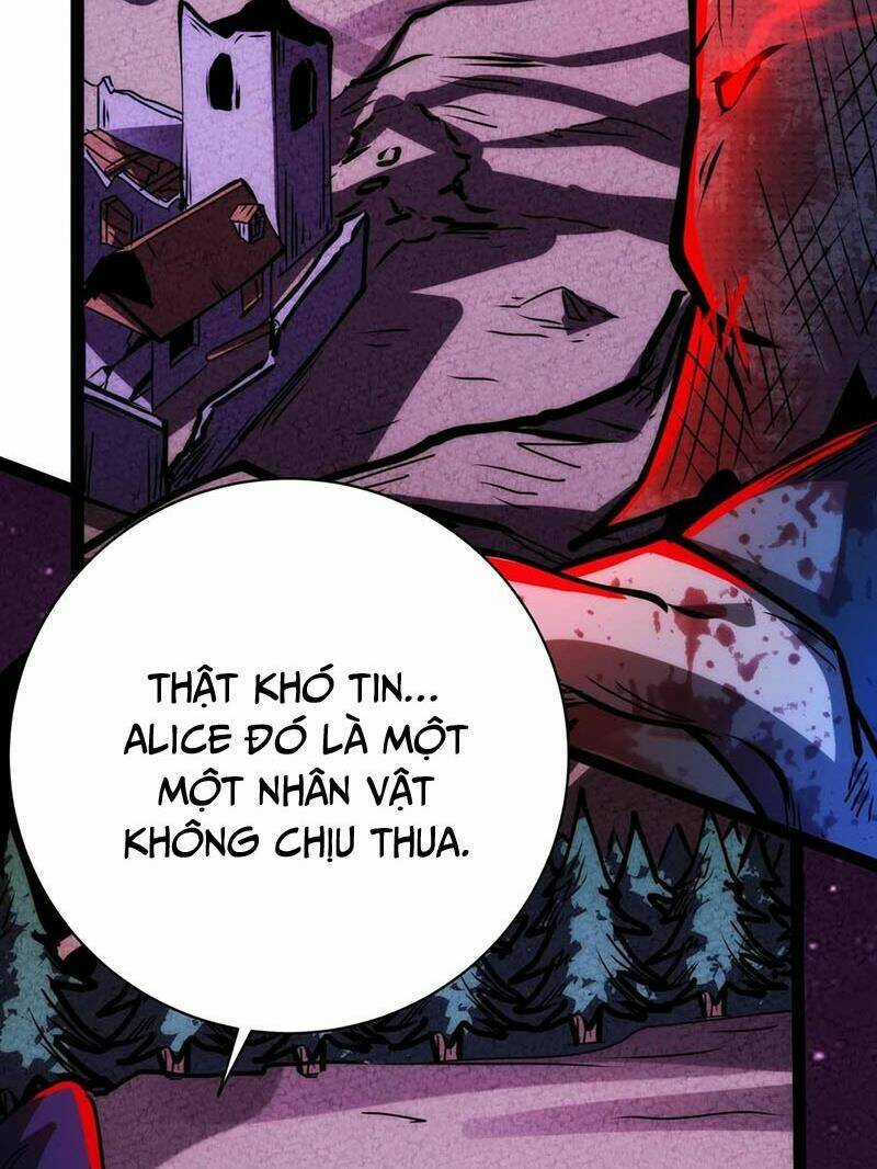 Dược Sư Kì Lạ: Bệnh Nhân Của Tôi Đều Rất Khủng Bố Chapter 243 trang 1