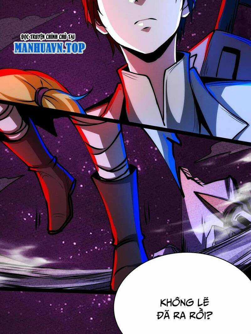 Dược Sư Kì Lạ: Bệnh Nhân Của Tôi Đều Rất Khủng Bố Chapter 243 trang 11