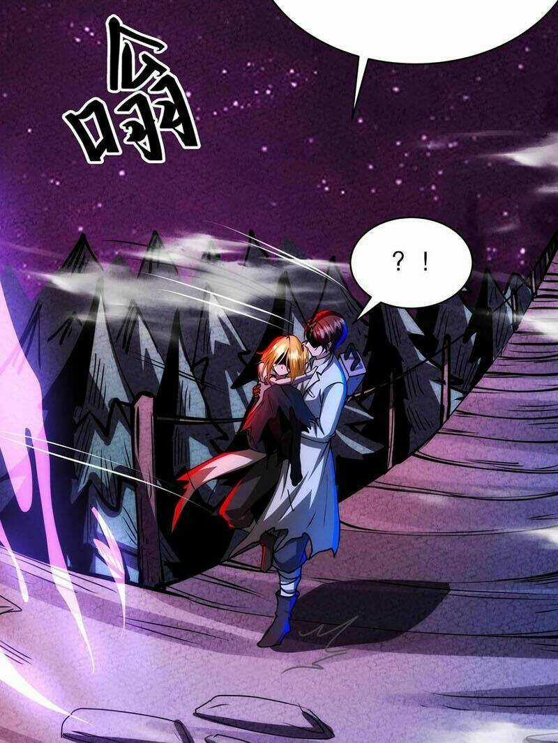 Dược Sư Kì Lạ: Bệnh Nhân Của Tôi Đều Rất Khủng Bố Chapter 243 trang 12