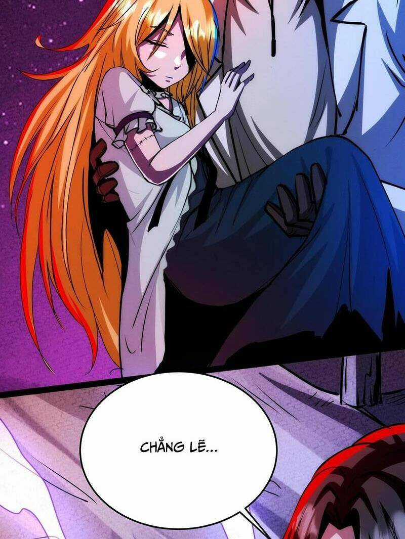 Dược Sư Kì Lạ: Bệnh Nhân Của Tôi Đều Rất Khủng Bố Chapter 243 trang 14