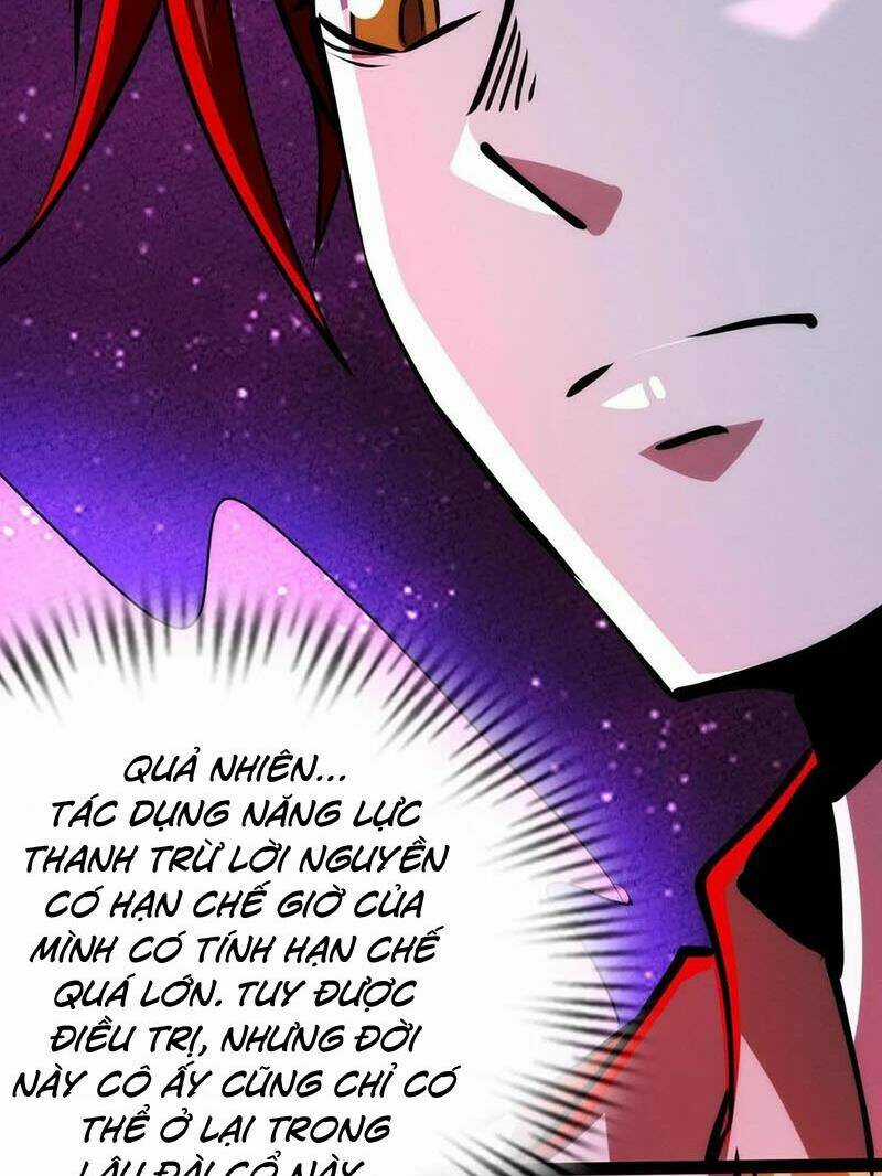 Dược Sư Kì Lạ: Bệnh Nhân Của Tôi Đều Rất Khủng Bố Chapter 243 trang 17