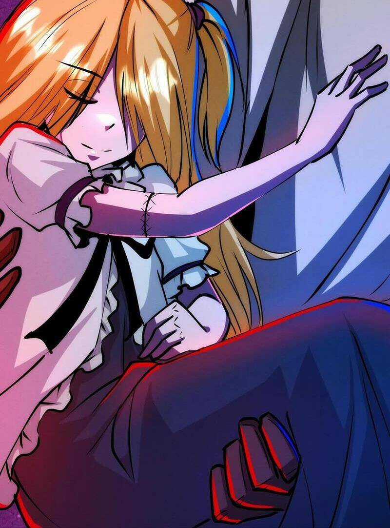 Dược Sư Kì Lạ: Bệnh Nhân Của Tôi Đều Rất Khủng Bố Chapter 243 trang 19