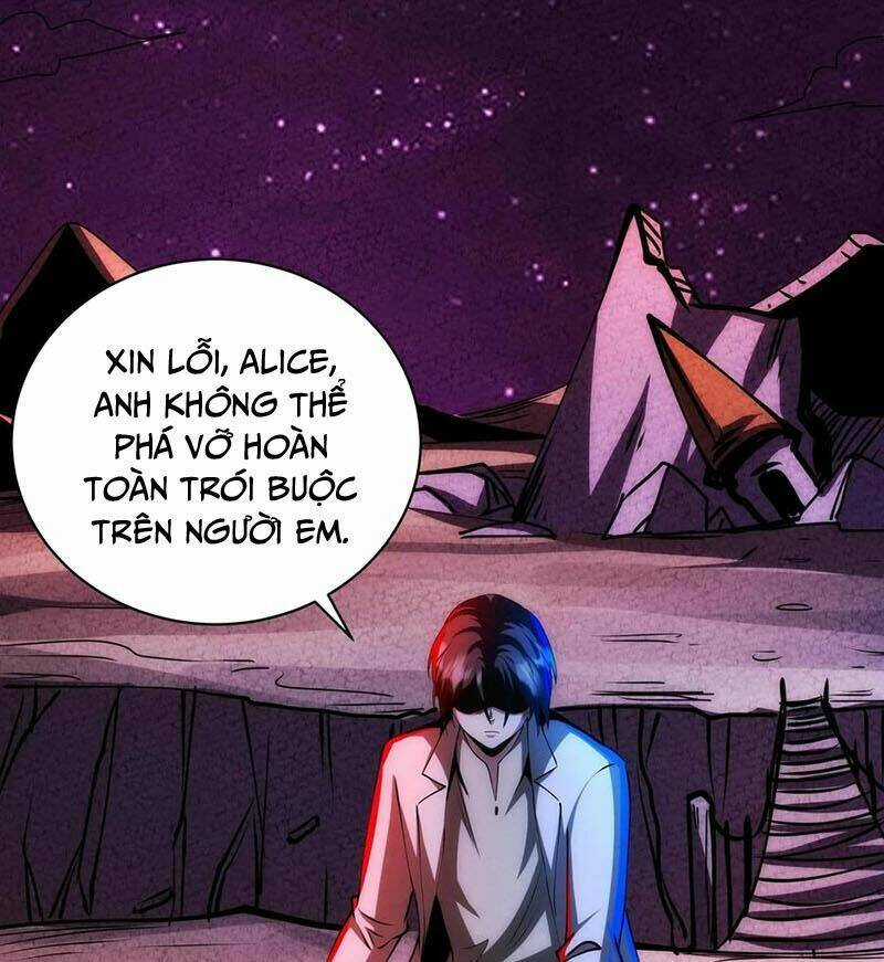 Dược Sư Kì Lạ: Bệnh Nhân Của Tôi Đều Rất Khủng Bố Chapter 243 trang 20