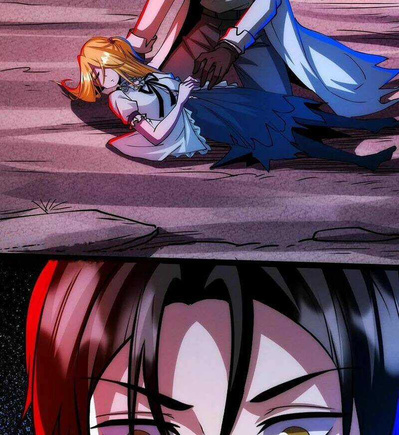 Dược Sư Kì Lạ: Bệnh Nhân Của Tôi Đều Rất Khủng Bố Chapter 243 trang 21