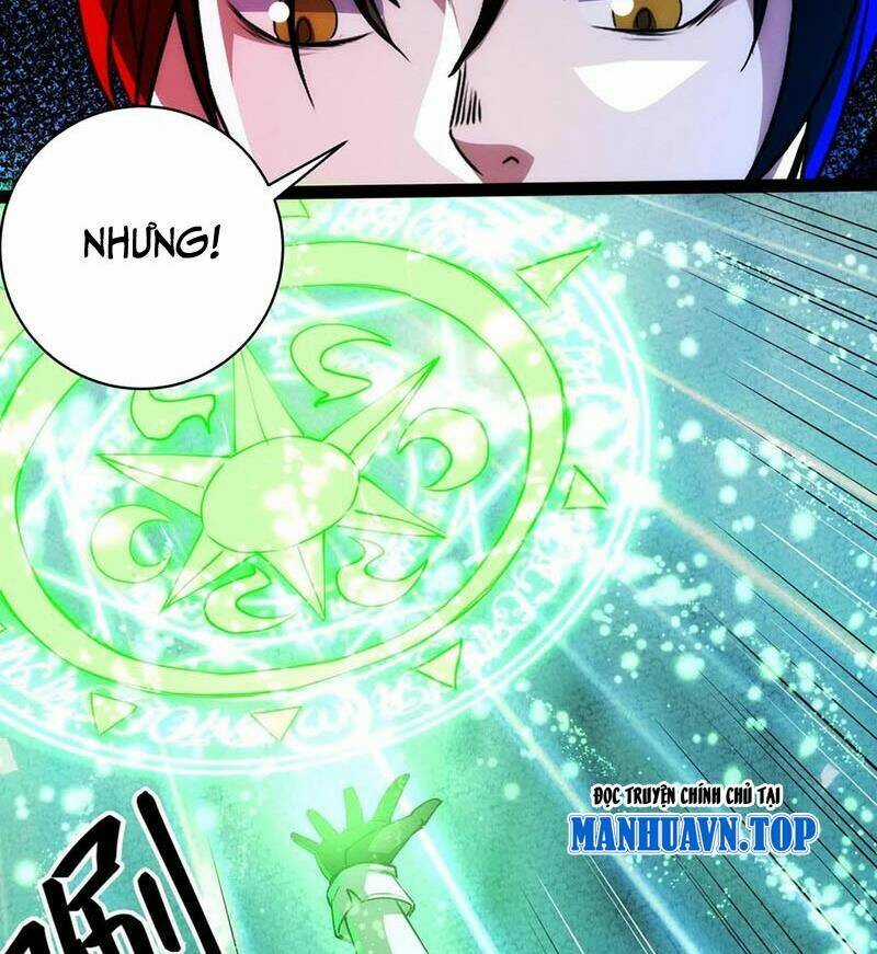 Dược Sư Kì Lạ: Bệnh Nhân Của Tôi Đều Rất Khủng Bố Chapter 243 trang 22