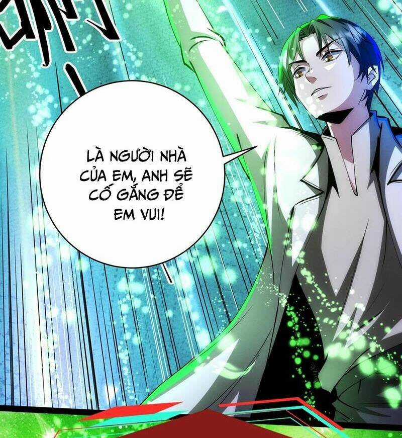 Dược Sư Kì Lạ: Bệnh Nhân Của Tôi Đều Rất Khủng Bố Chapter 243 trang 23