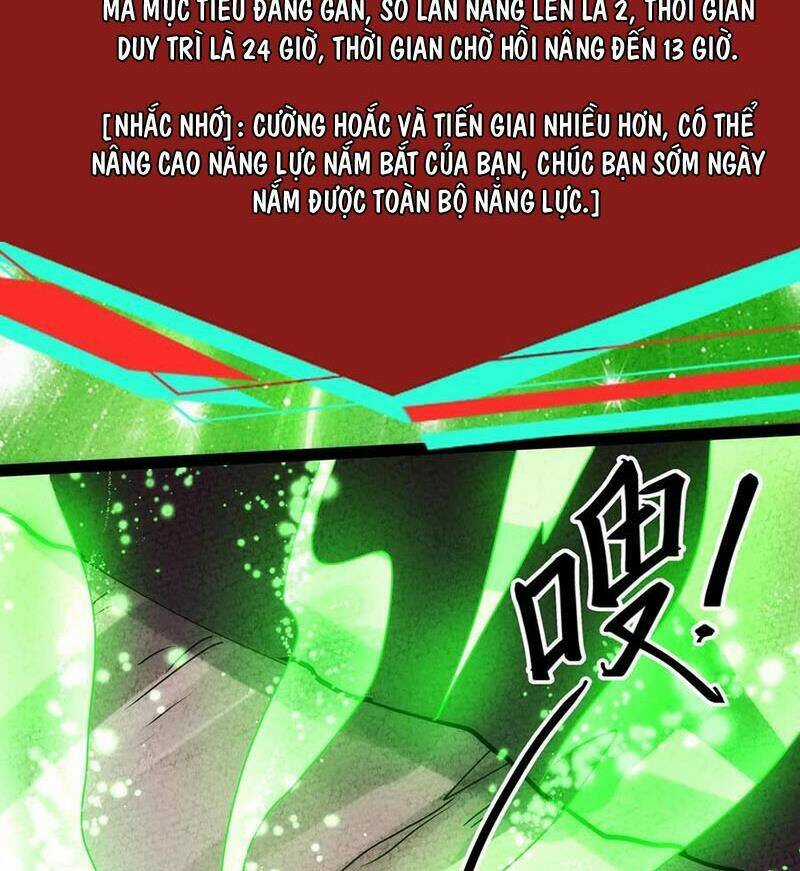 Dược Sư Kì Lạ: Bệnh Nhân Của Tôi Đều Rất Khủng Bố Chapter 243 trang 25