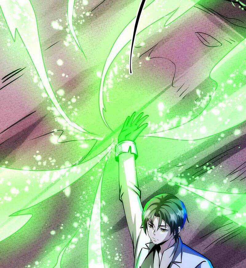 Dược Sư Kì Lạ: Bệnh Nhân Của Tôi Đều Rất Khủng Bố Chapter 243 trang 26