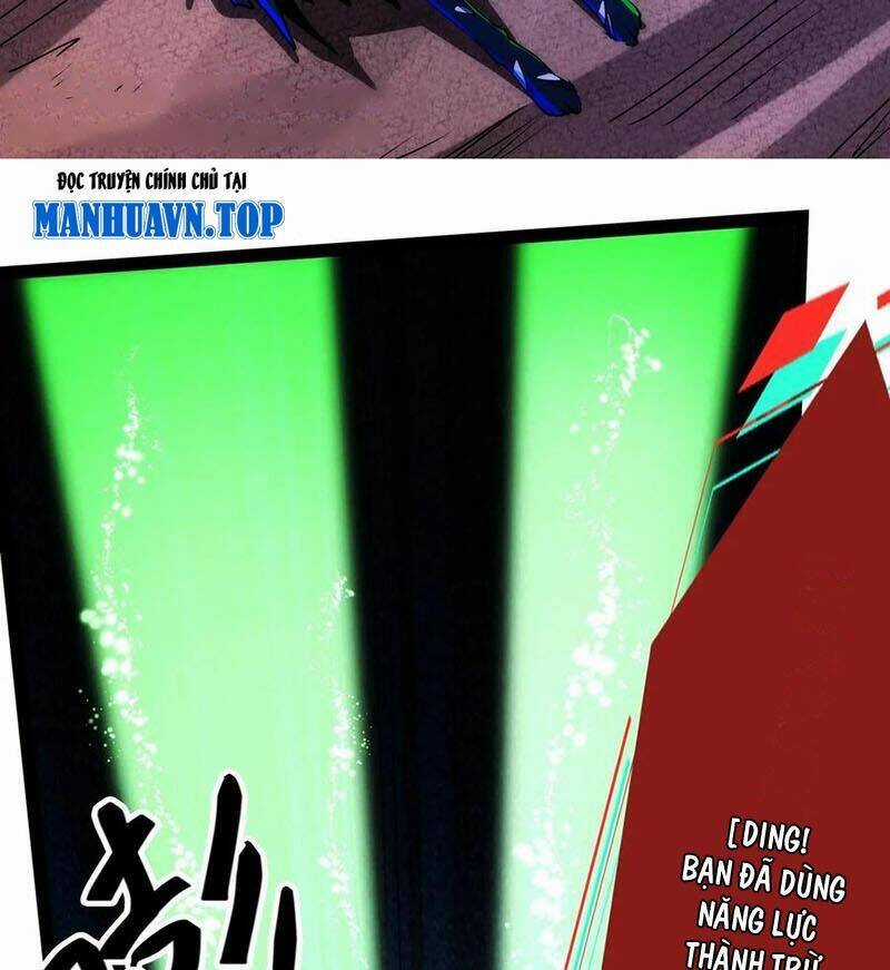 Dược Sư Kì Lạ: Bệnh Nhân Của Tôi Đều Rất Khủng Bố Chapter 243 trang 28