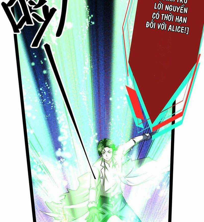 Dược Sư Kì Lạ: Bệnh Nhân Của Tôi Đều Rất Khủng Bố Chapter 243 trang 29