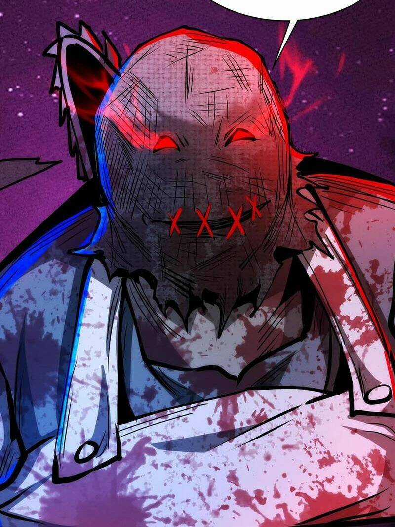 Dược Sư Kì Lạ: Bệnh Nhân Của Tôi Đều Rất Khủng Bố Chapter 243 trang 3