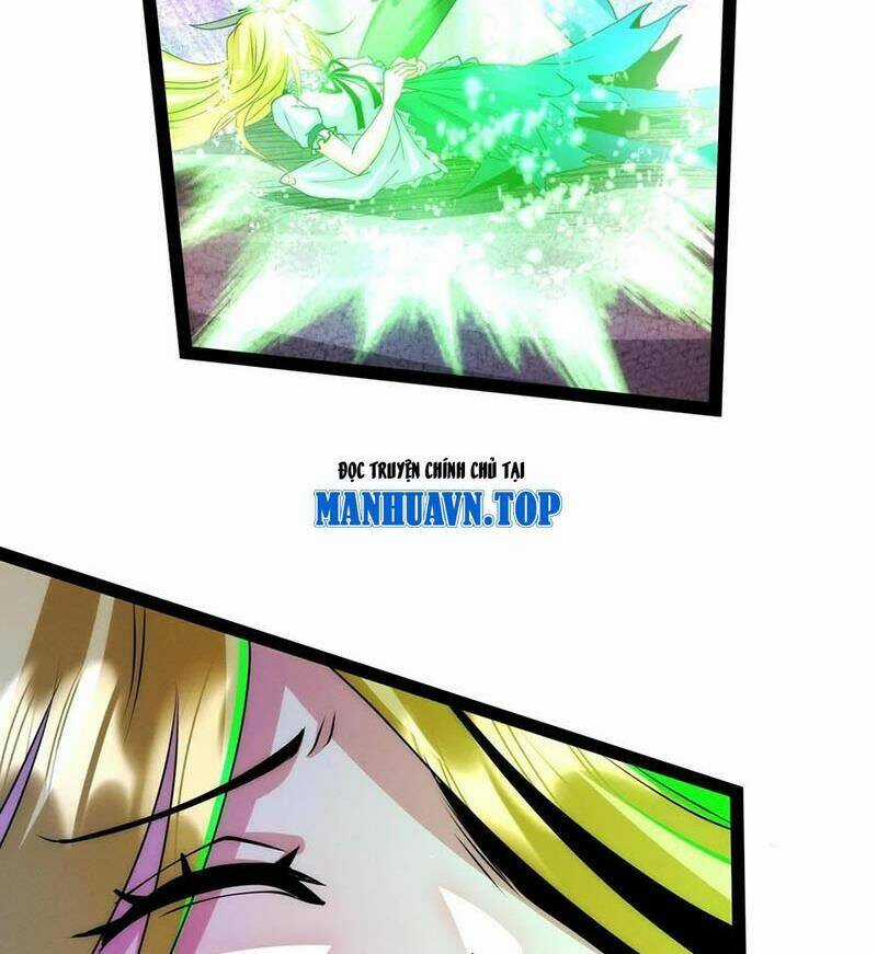 Dược Sư Kì Lạ: Bệnh Nhân Của Tôi Đều Rất Khủng Bố Chapter 243 trang 30