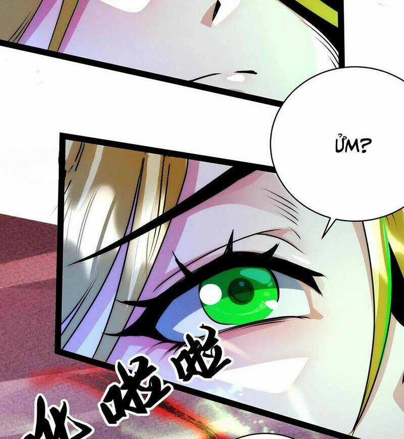 Dược Sư Kì Lạ: Bệnh Nhân Của Tôi Đều Rất Khủng Bố Chapter 243 trang 31