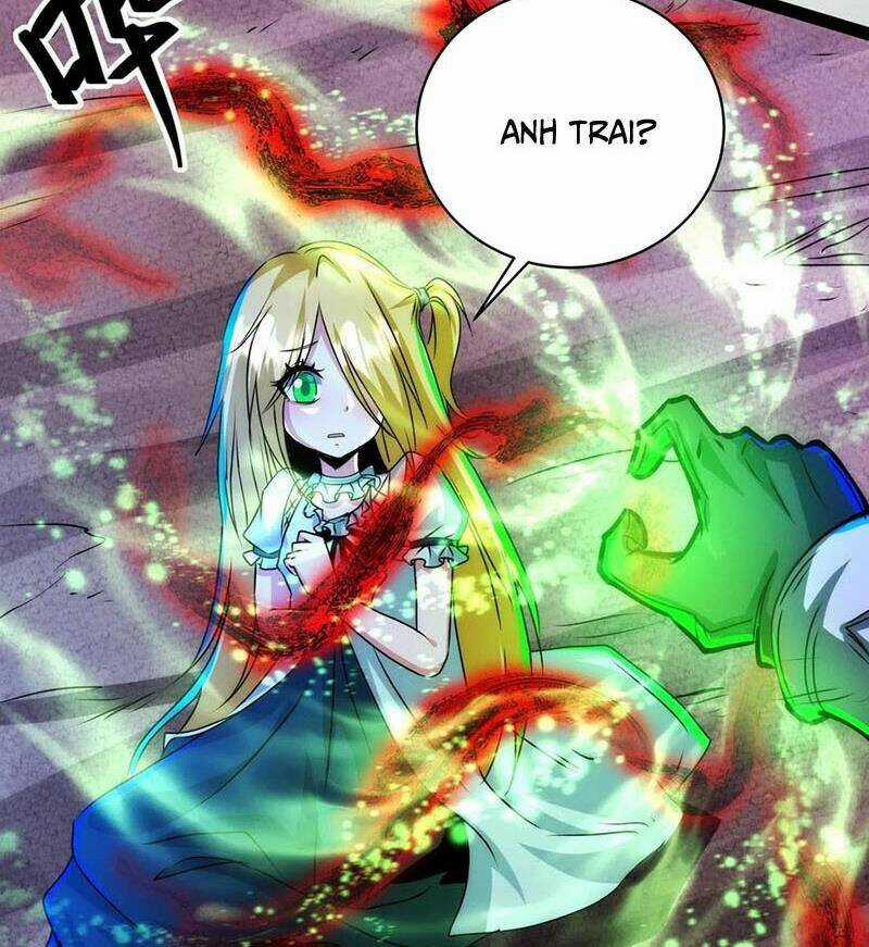 Dược Sư Kì Lạ: Bệnh Nhân Của Tôi Đều Rất Khủng Bố Chapter 243 trang 32