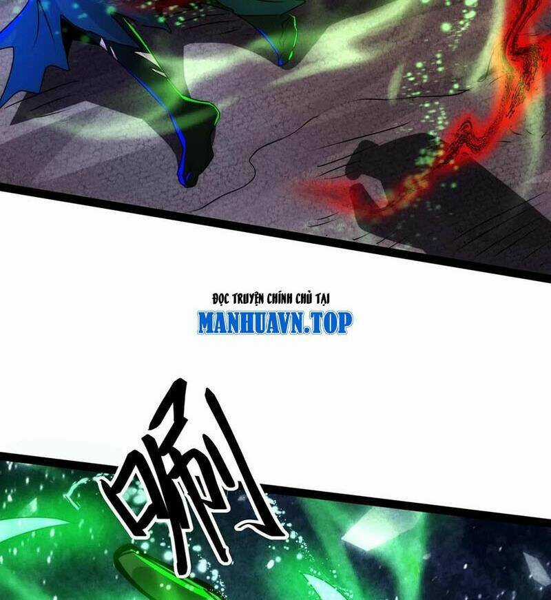 Dược Sư Kì Lạ: Bệnh Nhân Của Tôi Đều Rất Khủng Bố Chapter 243 trang 33